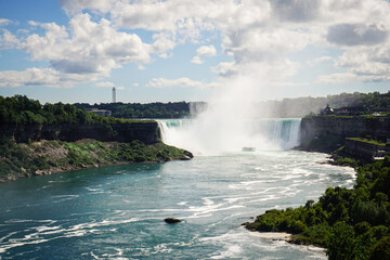 Niagara Falls	