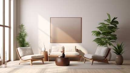 Chic Interiors Radiance: Timeless Design Illuminated by Chic Ambiance