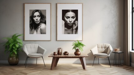 Timeless Design Illuminated: Radiating Ambiance Chronicles Radiant Design