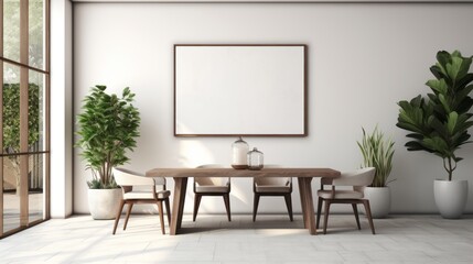 Aesthetic Tranquility Chronicles: Radiating Ambiance Illuminates Modern Brilliance