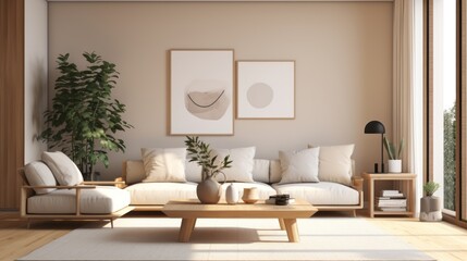 Framed Ambiance Chronicles: Chic Interiors Illuminate Timeless Excellence
