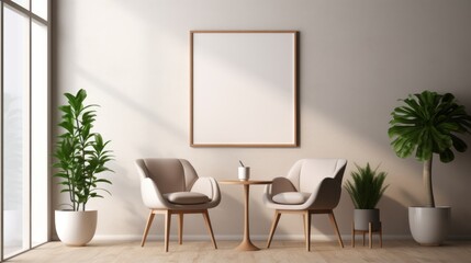 Captivating Interiors Illuminate Excellence: The Essence of Chic Ambiance