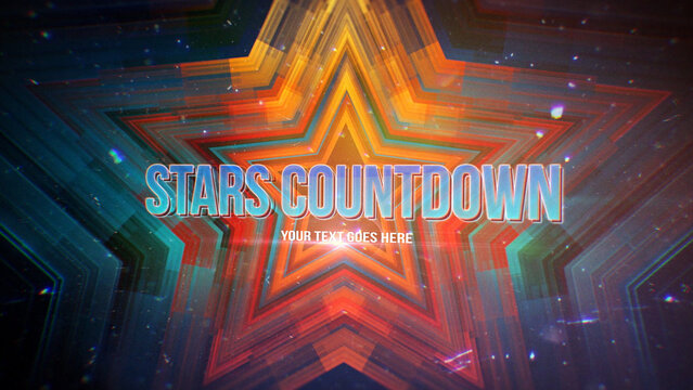 Stars Countdown