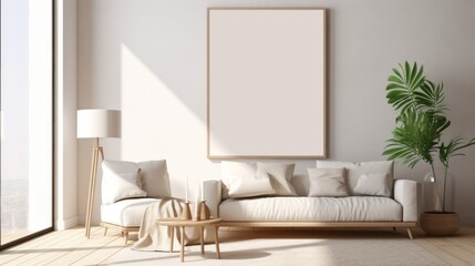 Framed in Elegance Chronicles: The Beauty of Modern Ambiance