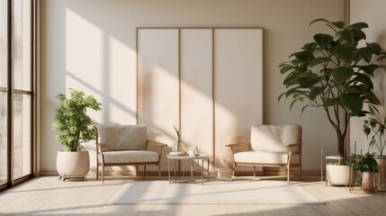 Captivating Chronicles Symphony: Modern Living with Radiating Elegance