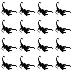 set of dragons