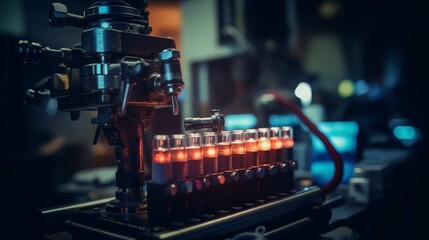 Unlock the Potential: Exploring the Convergence of Computer Technology and Electronic Circuitry in Industrial Machinery, generative AI