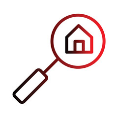 Home Research Village Icon