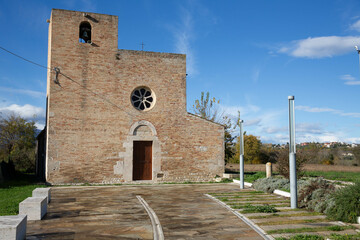 Church