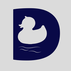 Duck Logo