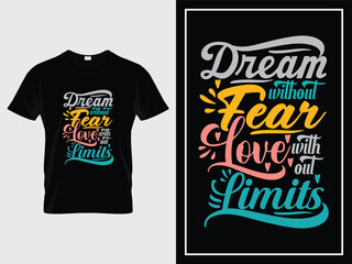 Motivational t-shirt design with handwritten typography, Typography or lettering and trendy quote or hand drawn lettering graphic for unique t shirt design
