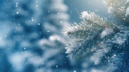 Christmas and new year holidays concept
