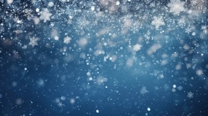 Obraz premium Christmas and new year holidays concept