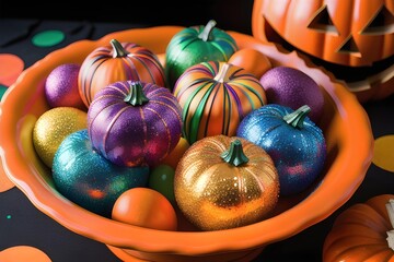 ハロウィン/Halloween