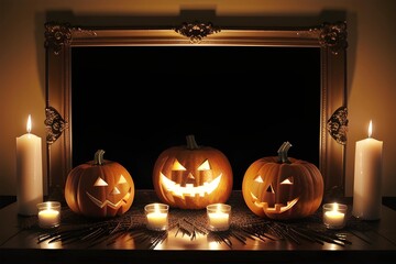 ハロウィン/Halloween