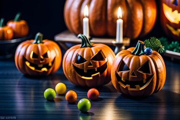 ハロウィン/Halloween