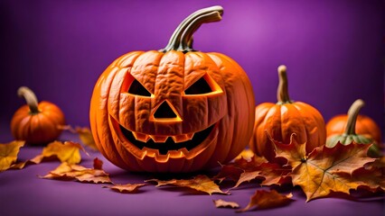 ハロウィン/Halloween