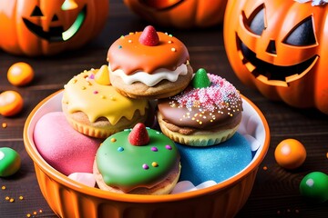 ハロウィン/Halloween