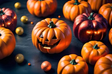 ハロウィン/Halloween