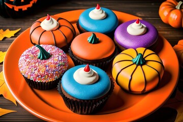 ハロウィン/Halloween