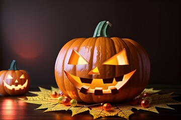 ハロウィン/Halloween