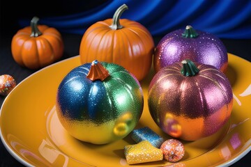 ハロウィン/Halloween