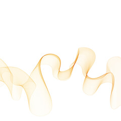 color vector wave. layout for presentation, brochure. eps 10