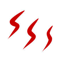 Scratch vector elements, Cakar, Mark, Scratch Mark, Scratch illustratation	