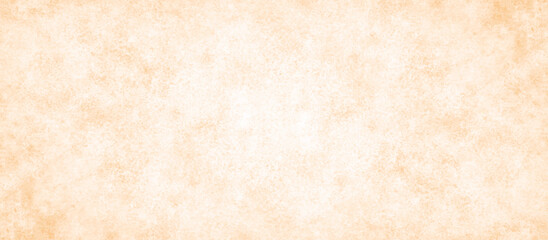 Abstract Light brown concrete background texture wallpaper . old grunge paper texture design and Vector design in illustration. Vintage texture on grey color design are light white background.