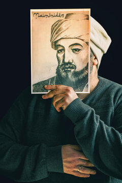 maimonides, sefarad, sefardi, judio, cordoba.