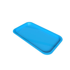 Sculpted 3D Snack Tray - Culinary Artistry and Appetizing Display