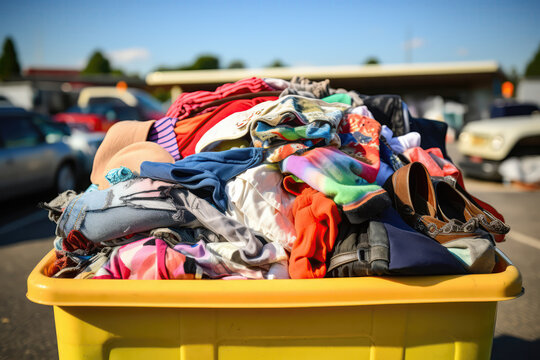 Thrift Shop Finds In Bargain Bin. Сoncept Shopping Tips To Find Good Deals, Repurposing Thrift Store Finds, Benefits Of Shopping At Thrift Stores, Diy Projects From Bargain Bin Finds