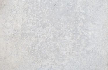 Obraz premium Blank grey cement wall texture background, grey concrete wall background