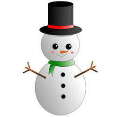 snowman