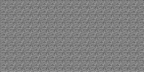 Leather and fabric texture. fabric texture canvas background for design cloth texture.	