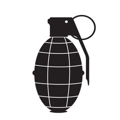 Grenade icon