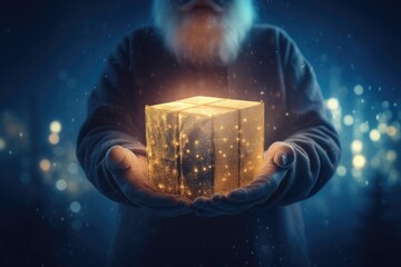 Spreading Joy with Christmas Gifts and Heartfelt Gestures