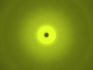 Imaginatory fractal abstract background Image