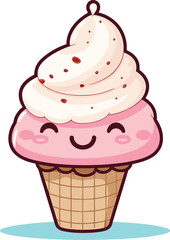 ice cream cone