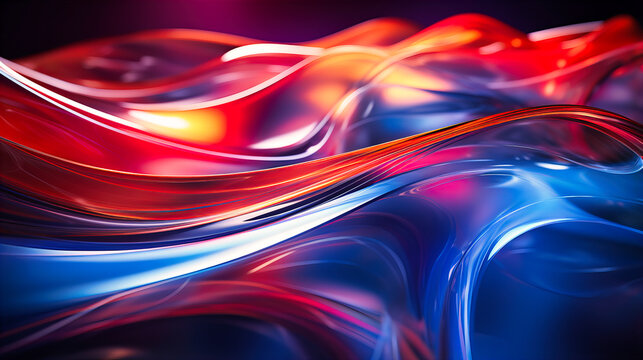 Planck length structures shimmering in cosmic dance