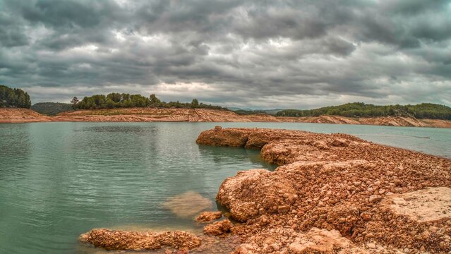 Pantano de Sichar