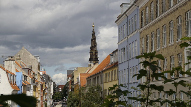 Vor Frelsers Kirke