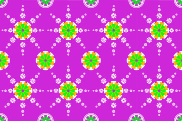 Tribal art fabrics. Ethnic patterns for textiles, carpets, wallpapers, clothes, sarongs, scarves, batiks, embroidery, for printing and advertising industry. vector illustration geometric shapes