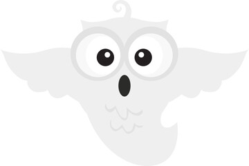 Halloween owl 