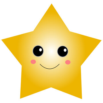 cute star