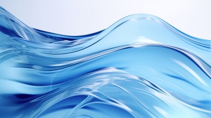 abstract blue background