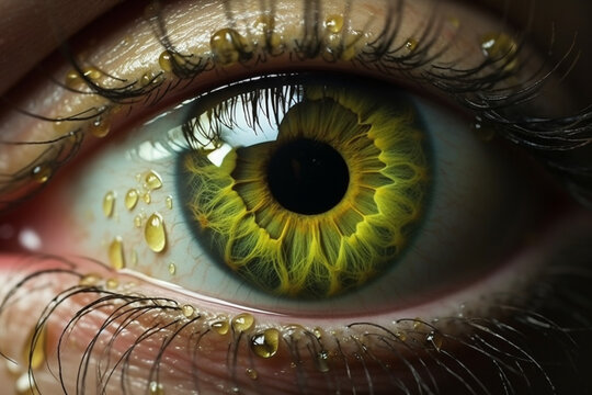 eye of the world