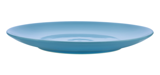 blue plate  transparent png