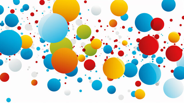 Free_vector_abstract_background_with_circle_design