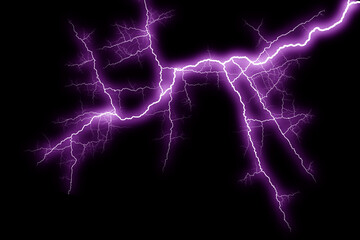 background lightning, thunder, storm